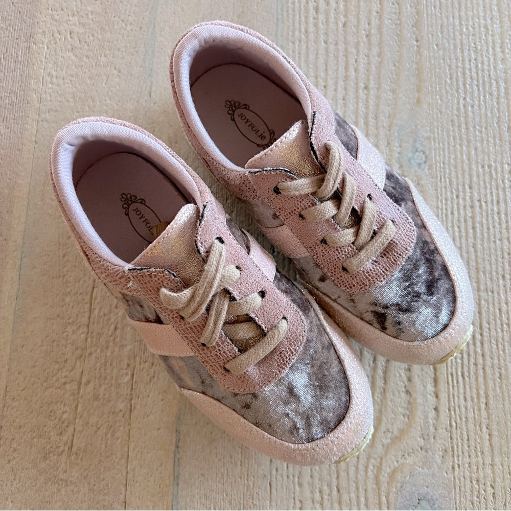 Joyfolie Jenni Trainer Sneakers